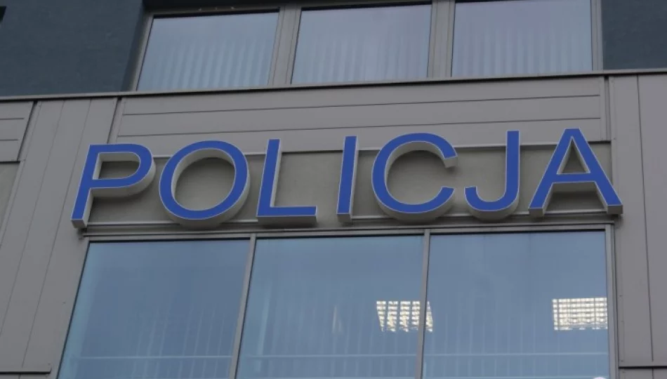 Wolne etaty w sądeckiej policji - zdjęcie 1