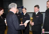 Trzecie miejsce w województwie - zdjęcie główne