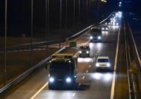 Od dziś wzmożony ruch pojazdów wojskowych - zdjęcie główne