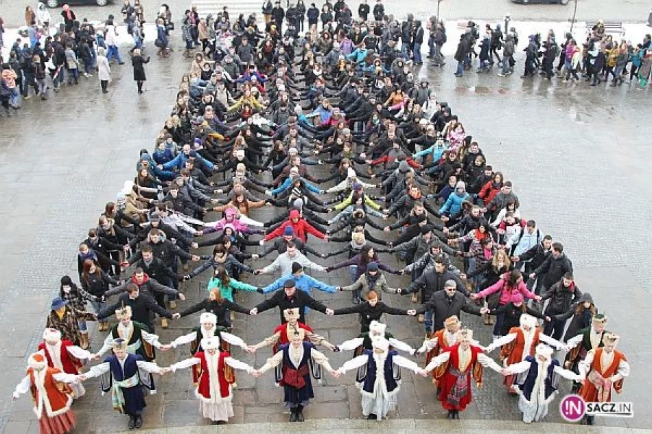 Polonez na 900 par - zdjęcie 3