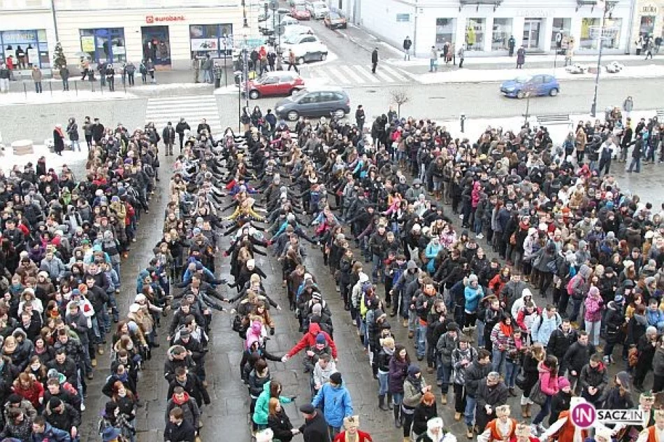 Polonez na 900 par - zdjęcie 4