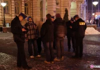 Policja o sądeckiej manifestacji - zdjęcie główne