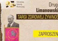 Targi Zdrowej Żywności - LDK Limanowa 2024 - zdjęcie główne