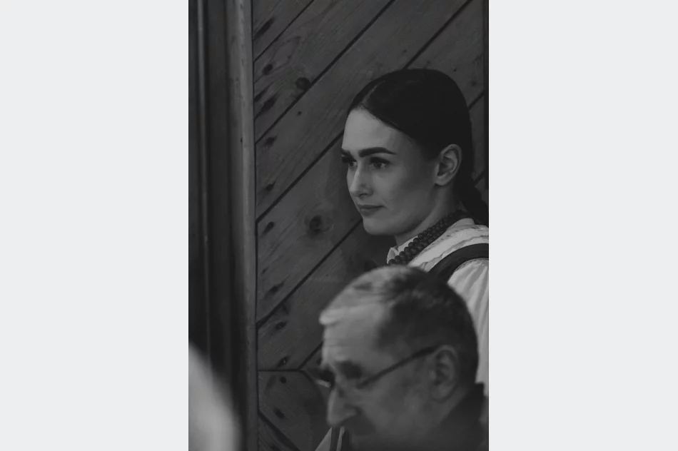 I miejsce na Ogólnopolskim Konkursie Grup Kolędniczych dla Kijom Worci z Pisarzowej - zdjęcie 16