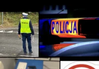 Rekordzista miał ponad 2 promile - za miesiąc straciłby już samochód - zdjęcie główne