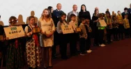 ZSP nr 4 w finale akcji „Odblaskowa Szkoła 2023” - zdjęcie 2