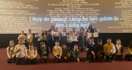 ZSP nr 4 w finale akcji „Odblaskowa Szkoła 2023” - zdjęcie 3