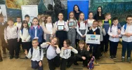 ZSP nr 4 w finale akcji „Odblaskowa Szkoła 2023” - zdjęcie 4