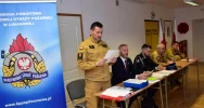 OSP Limanowa nagrodzona za II miejsce w konkursie „Ratowanie weszło nam w krew” - zdjęcie 5