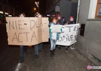 „Młodzież się zbuntowała przeciwko władzy' - zdjęcie główne