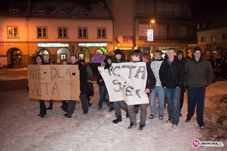 „Młodzież się zbuntowała przeciwko władzy' - zdjęcie 2