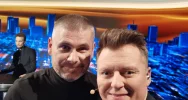 Artysta z Limanowej w “Jaka to melodia?”. Premiera nowego utworu: Przyjacielu - zdjęcie 2