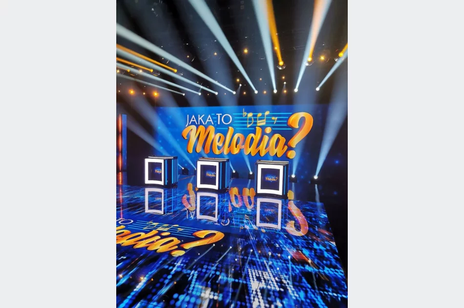 Artysta z Limanowej w “Jaka to melodia?”. Premiera nowego utworu: Przyjacielu - zdjęcie 3