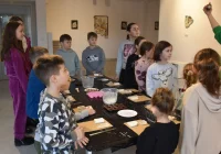 Rozpoczęły się ferie w miejskich jednostkach kultury - zdjęcie główne
