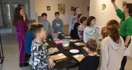 Rozpoczęły się ferie w miejskich jednostkach kultury - zdjęcie 2