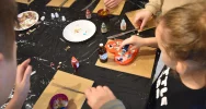 Rozpoczęły się ferie w miejskich jednostkach kultury - zdjęcie 3
