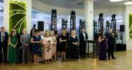 Studniówka w "Mechaniku" - szalona zabawa maturzystów (ZDJĘCIA) - zdjęcie 4