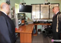 Powiat wsparł policję - zdjęcie główne