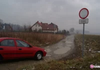 Rybacką na skróty po dziurach - zdjęcie główne