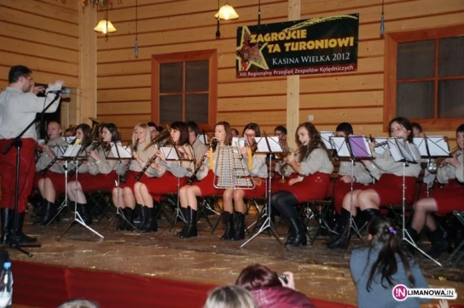 'Zagrojcie ta Turoniowi” - wyniki - zdjęcie 2