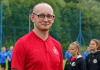 Trener z naszego regionu wyróżniony - zdjęcie główne