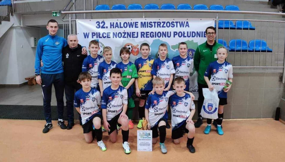 AP Mam Talent z mistrzostwem, na podium również Uran - zdjęcie 1