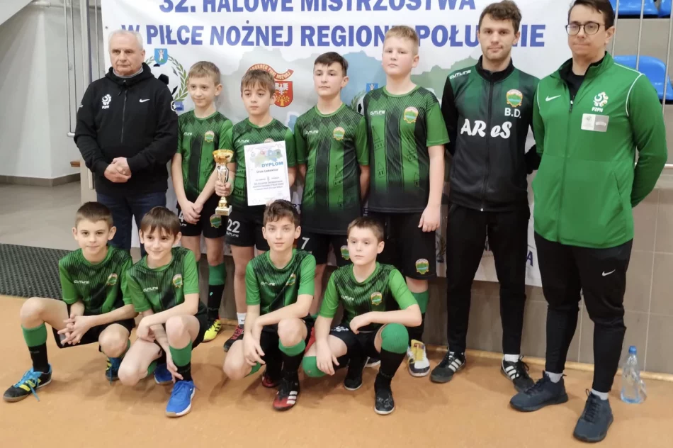 AP Mam Talent z mistrzostwem, na podium również Uran - zdjęcie 2