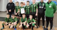 AP Mam Talent z mistrzostwem, na podium również Uran - zdjęcie 2