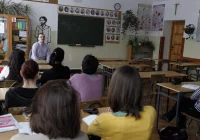 Komisja KEP przeciwko zmianom w organizacji lekcji religii - zdjęcie główne