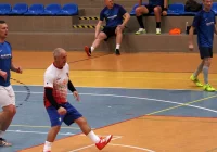 Duże zainteresowanie turniejem: zagrają w dwóch halach sportowych - zdjęcie główne