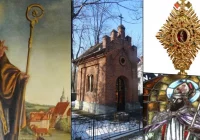 "NIeoficjalny" patron miasta - zdjęcie główne