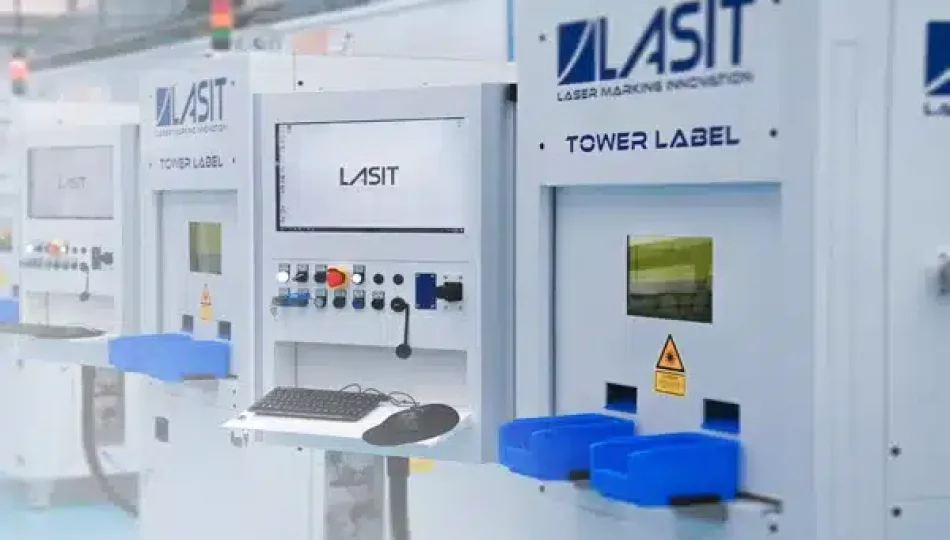 Laserowe rewolucje: przemysł metalowy w nowej erze technologicznej - zdjęcie 1