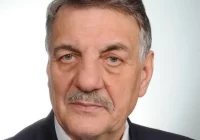 Wójt liczy na czwartą kadencję - zdjęcie główne