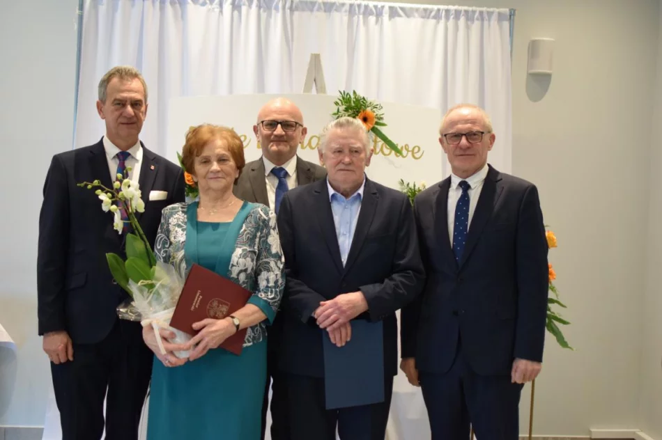 Pół wieku miłości (ZDJĘCIA) - zdjęcie 12