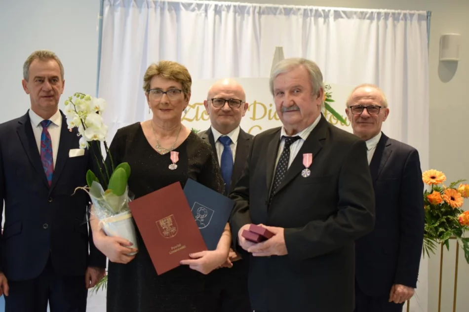 Pół wieku miłości (ZDJĘCIA) - zdjęcie 18
