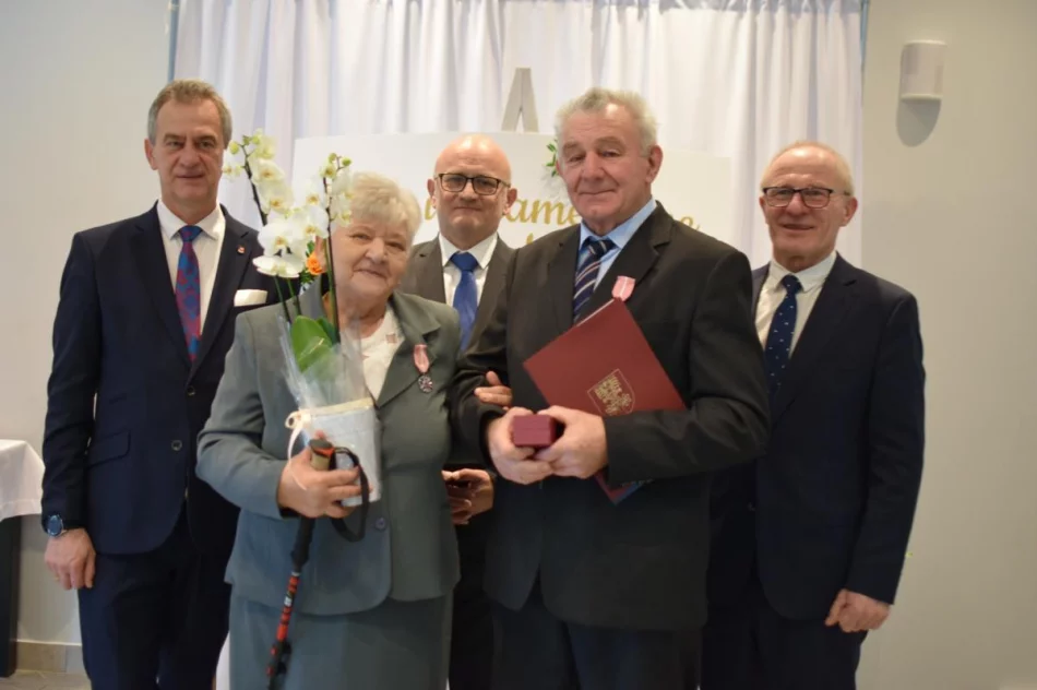Pół wieku miłości (ZDJĘCIA) - zdjęcie 19
