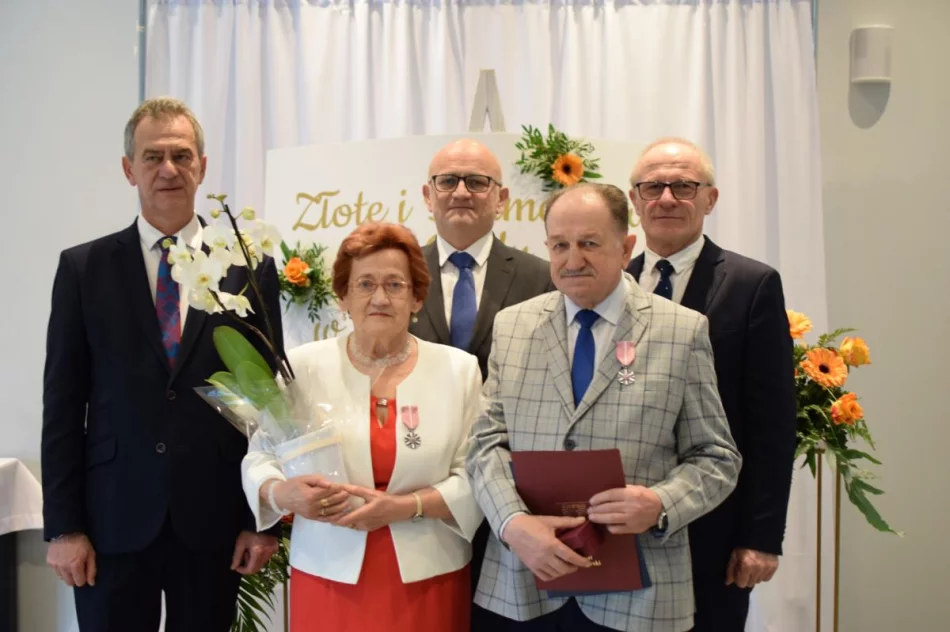 Pół wieku miłości (ZDJĘCIA) - zdjęcie 20