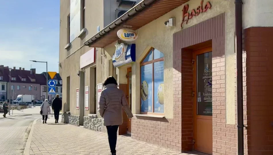 W limanowskiej kolekturze padła wygrana ponad 10 mln zł! - zdjęcie 1