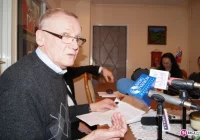 „Chcę się spotkać z prezesami w sądzie' - zdjęcie główne