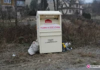 Problem kontenerów mają rozwiązany - zdjęcie główne