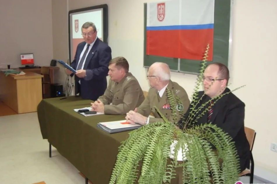 LOK się rozwija - ćwiczy już 170 osób - zdjęcie 2