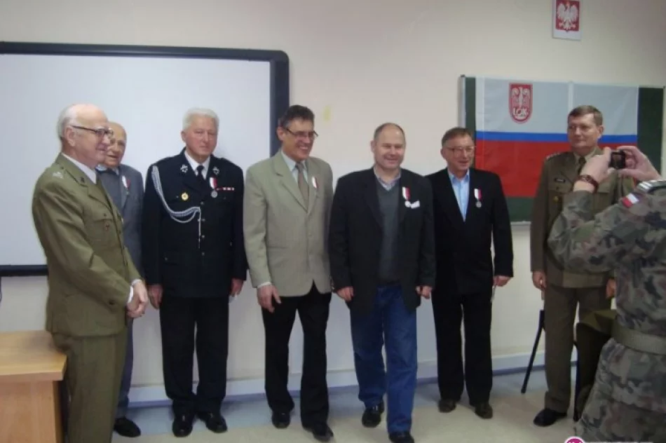 LOK się rozwija - ćwiczy już 170 osób - zdjęcie 3