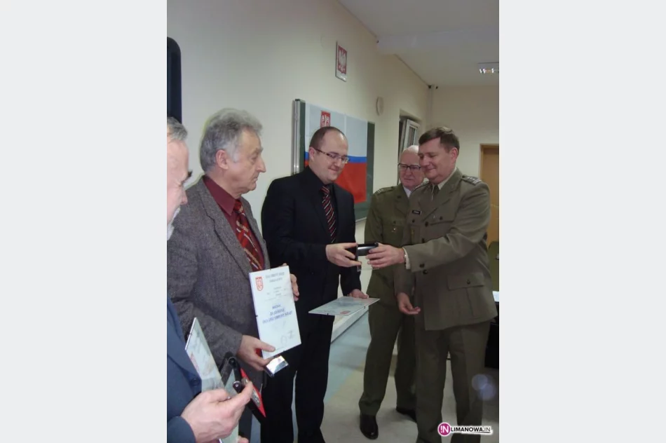 LOK się rozwija - ćwiczy już 170 osób - zdjęcie 4