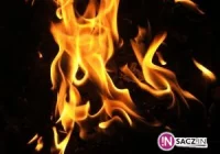 Pożar z niedzielnego obiadu - zdjęcie główne