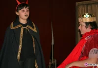 „Noc nad Betlejem” w Kinie Farys w Bieczu - zdjęcie główne