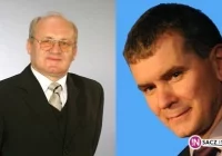 Wybory jak dar z nieba, albo rzucanie błotkiem - zdjęcie główne