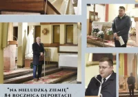 84 rocznica deportacji Polaków na Sybir - Młynne - zdjęcie główne