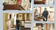 84 rocznica deportacji Polaków na Sybir - Młynne - zdjęcie 2