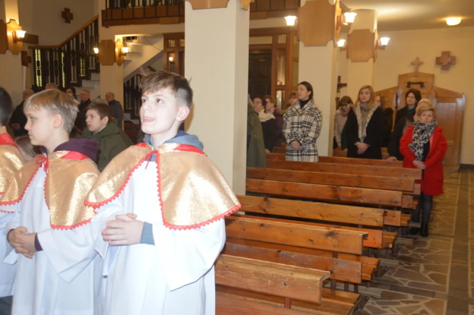 84 rocznica deportacji Polaków na Sybir - Młynne - zdjęcie 4