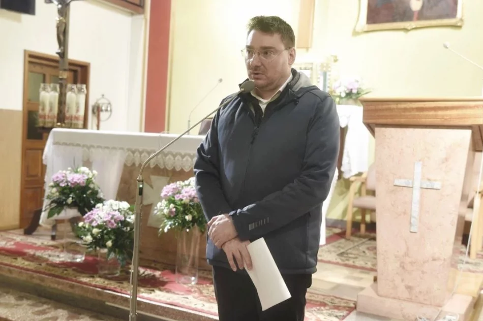84 rocznica deportacji Polaków na Sybir - Młynne - zdjęcie 6